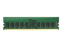 Synology DDR4 SDRAM 8GB ECC SO DIMM 260-PIN