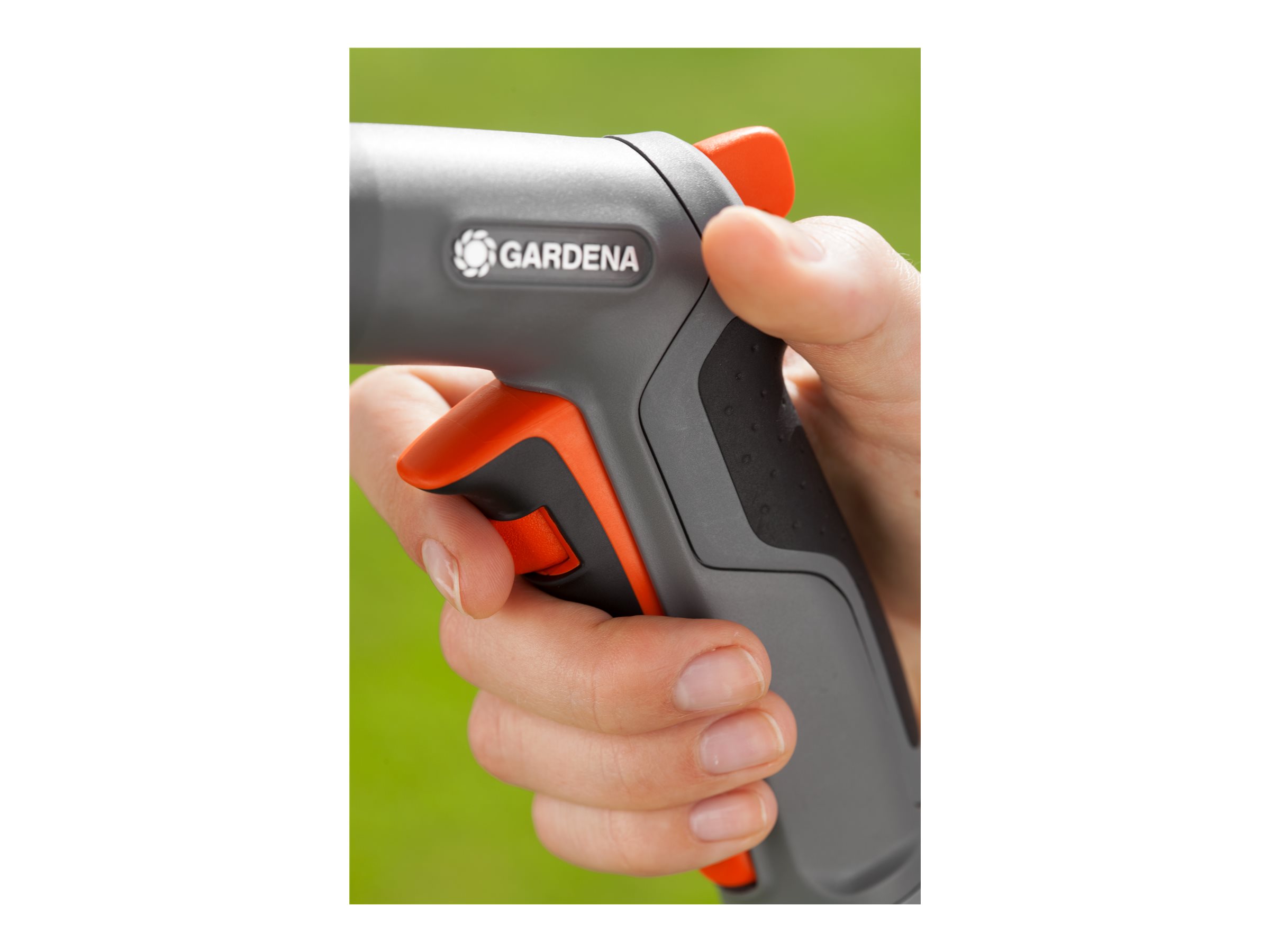 Gardena Spray Gun - Thumbnail 3