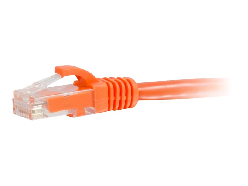 C2G 5ft Cat6a Snagless Unshielded (UTP) Network Patch Ethernet Cable