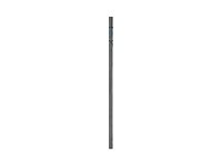 Panduit Net-Access - Cage nut rails