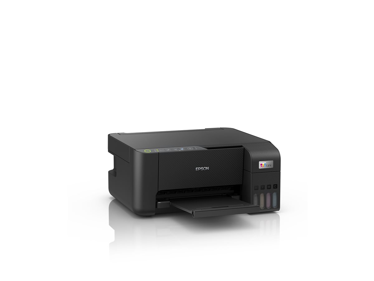 Epson EcoTank ET-2860 - multifunkční tiskárna - barva – foto 7