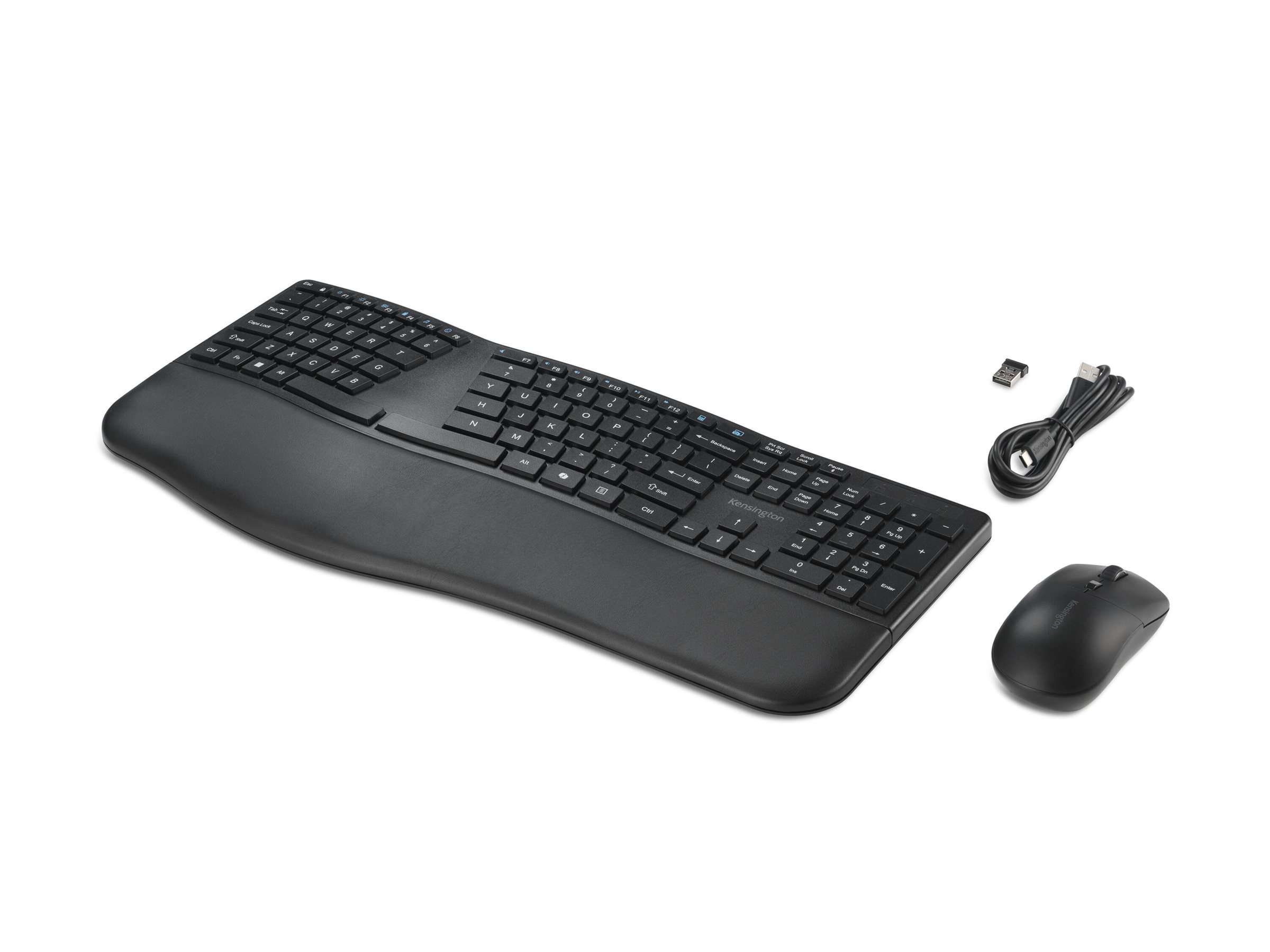 Kensington Pro Fit Ergo KM680 EQ - Thumbnail 2