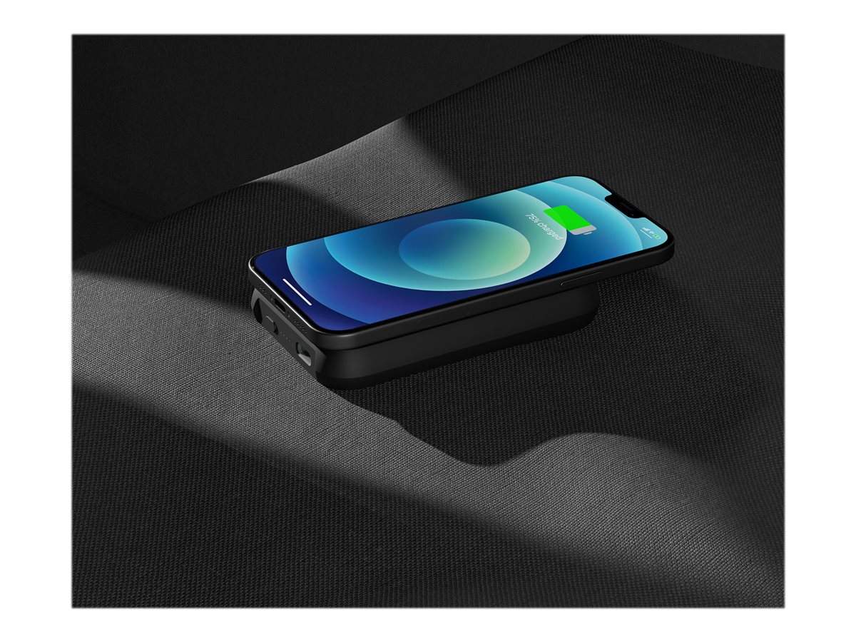 Zens MagSafe 4000 mAh Wireless Powerbank – foto 4