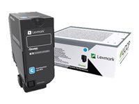 Lexmark Cartouches toner laser 74C0H20