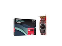 VisionTek Radeon RX 550