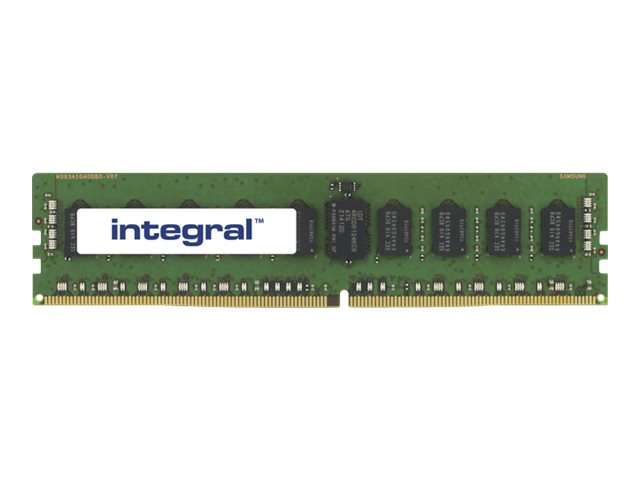 INTEGRAL IN4T16GECLPX Integral DDR4 16GB 2133MHz UNBUFFERED CL15, 1.2V