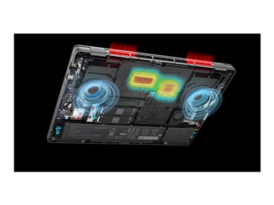 HP ZBook Fury G1i Mobile Workstation