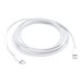 Apple USB-C Charge Cable - USB-C cable - USB-C to USB-C - 6.6 ft