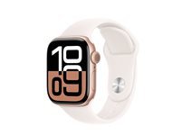 Apple Apple Watch MWX93QF/A