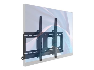 CTA Mounting kit (wall mount) for flat panel anti-theft screen size: