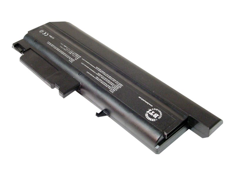 BTI - Notebook battery
