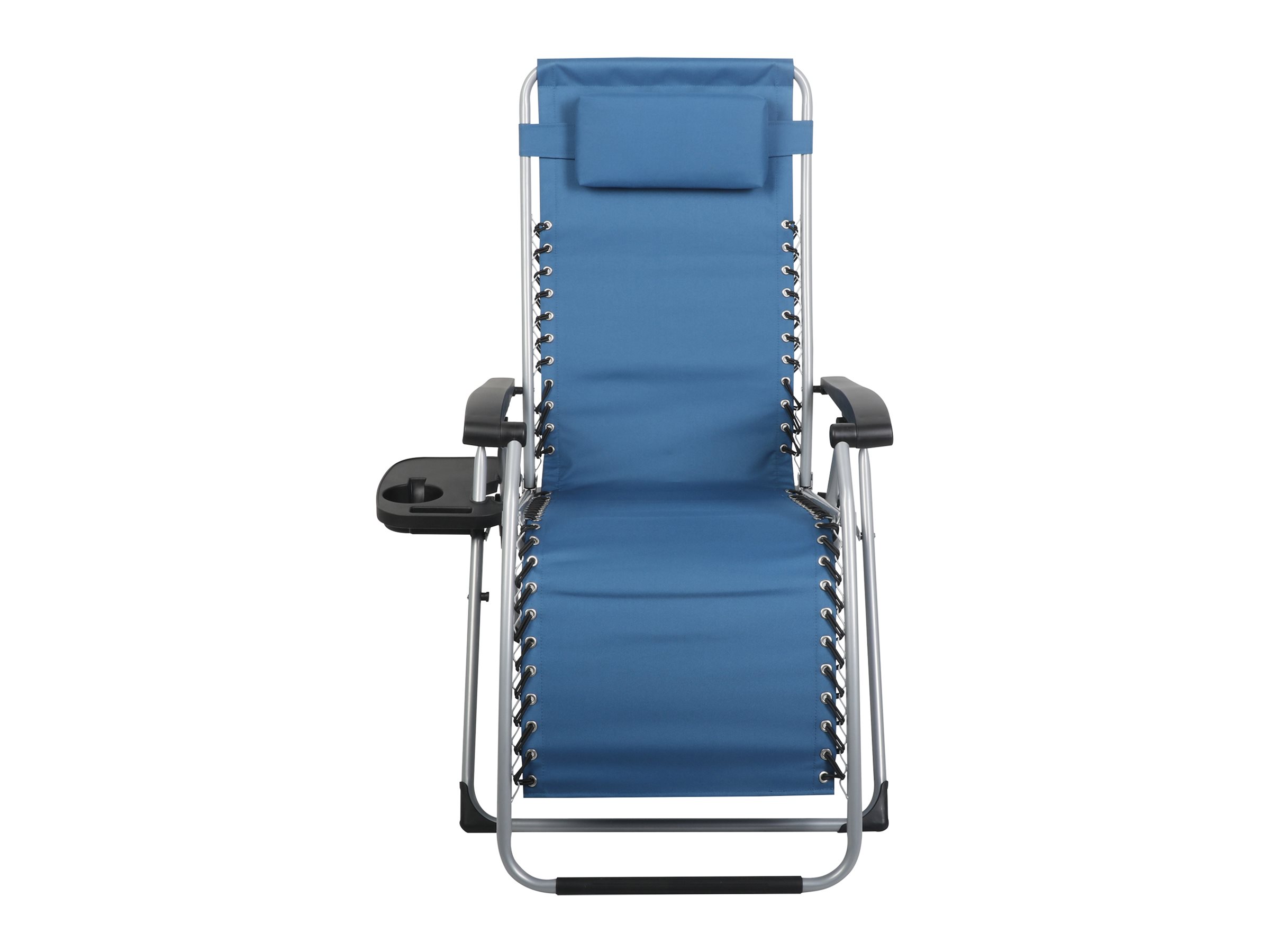Collection by London Drugs Zero Gravity Canopy Lounge Chair