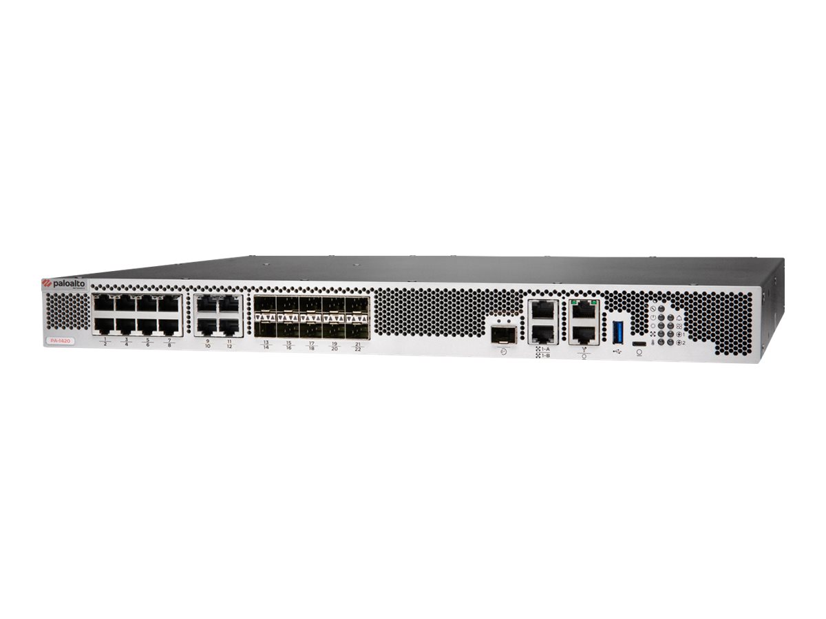 Palo Alto Networks PA-1420...