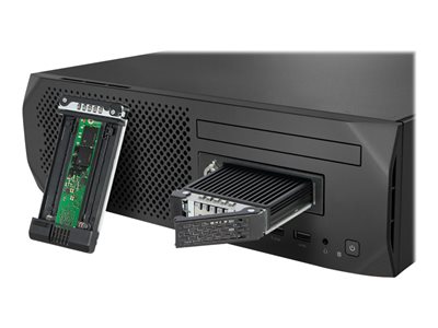 ICY Dock ToughArmor MB601M2K-1B