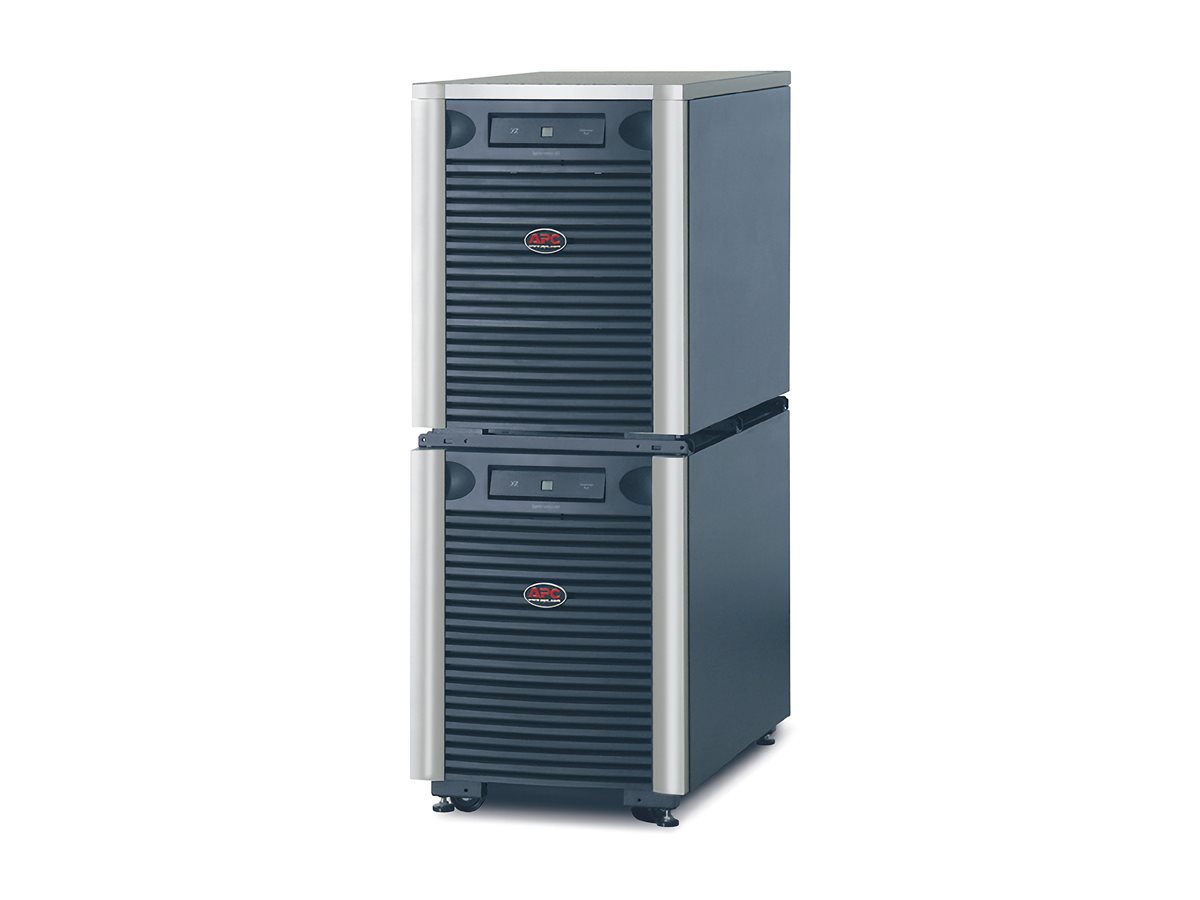 APC SYMMETRA LX EXTENDED RUN TOWER W/9 SYBT5 230V – foto 3