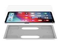 BELKIN Protection Écran verre trampé