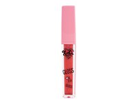 KimChi Chic Beauty Gloss Over Gloss Lip Gloss - Ripe Mango (01)