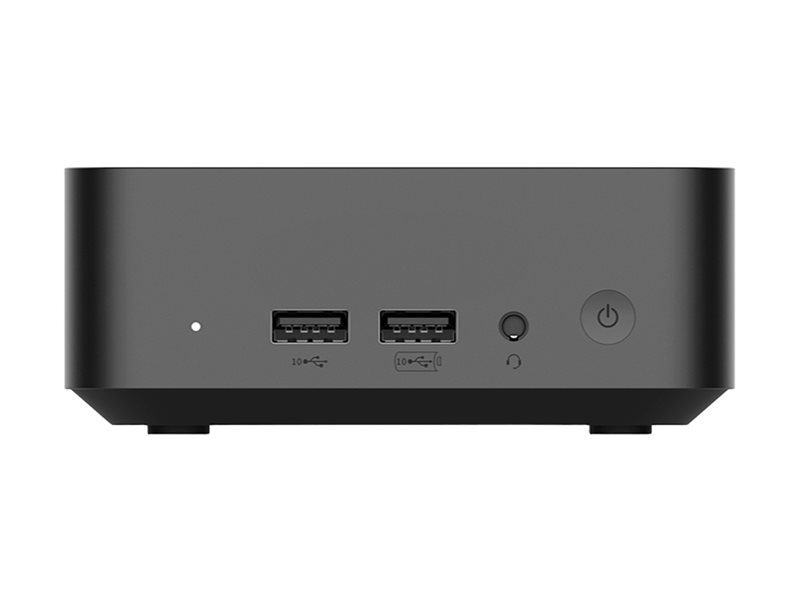 AOpen Digital Engine DEN5134 - mini PC Core i5 1235U - 8 GB - SSD 256 GB – foto 2