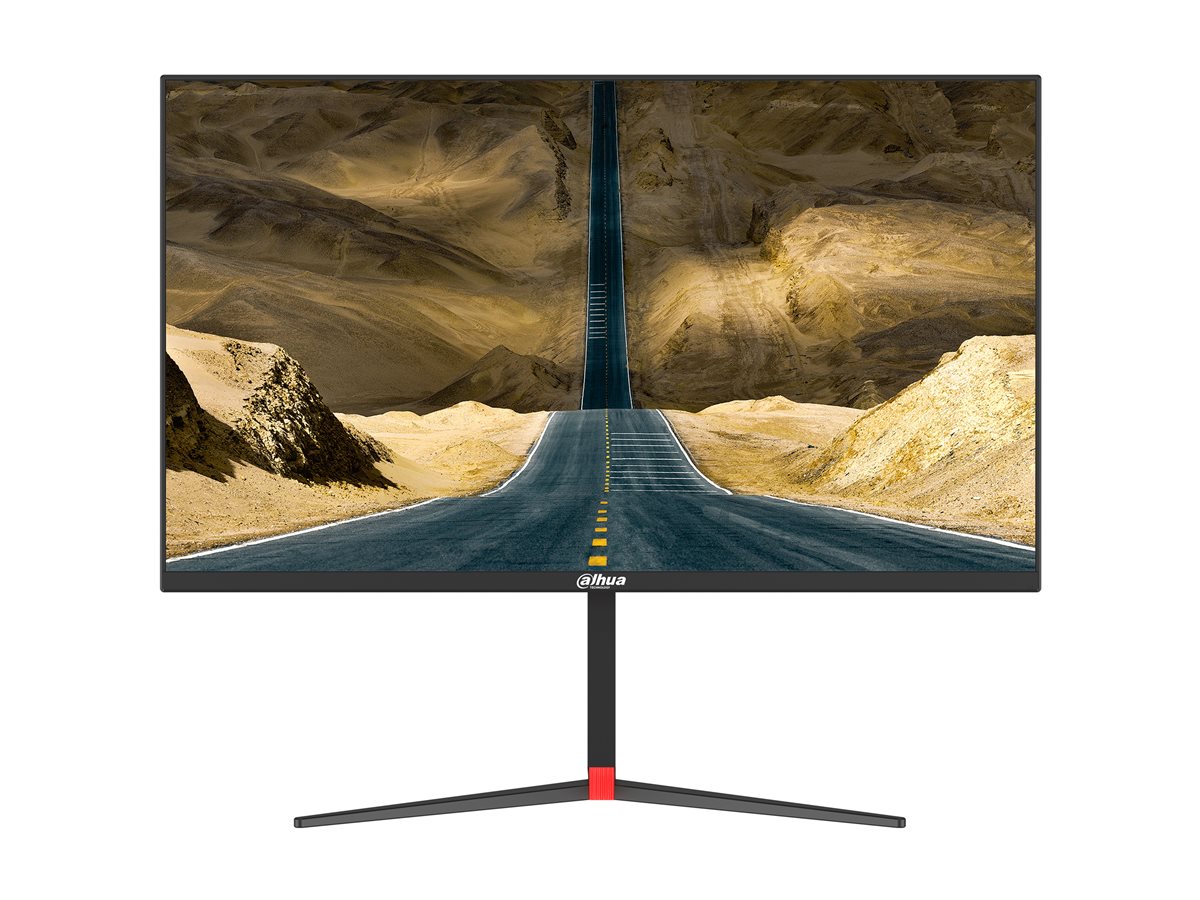 Dahua DHI-LM32-P301A - LED monitor - QHD - 31.5"