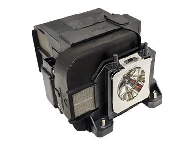 Total Micro - Projector lamp (equivalent to: Epson V13H010L75, Epson ELPLP75)