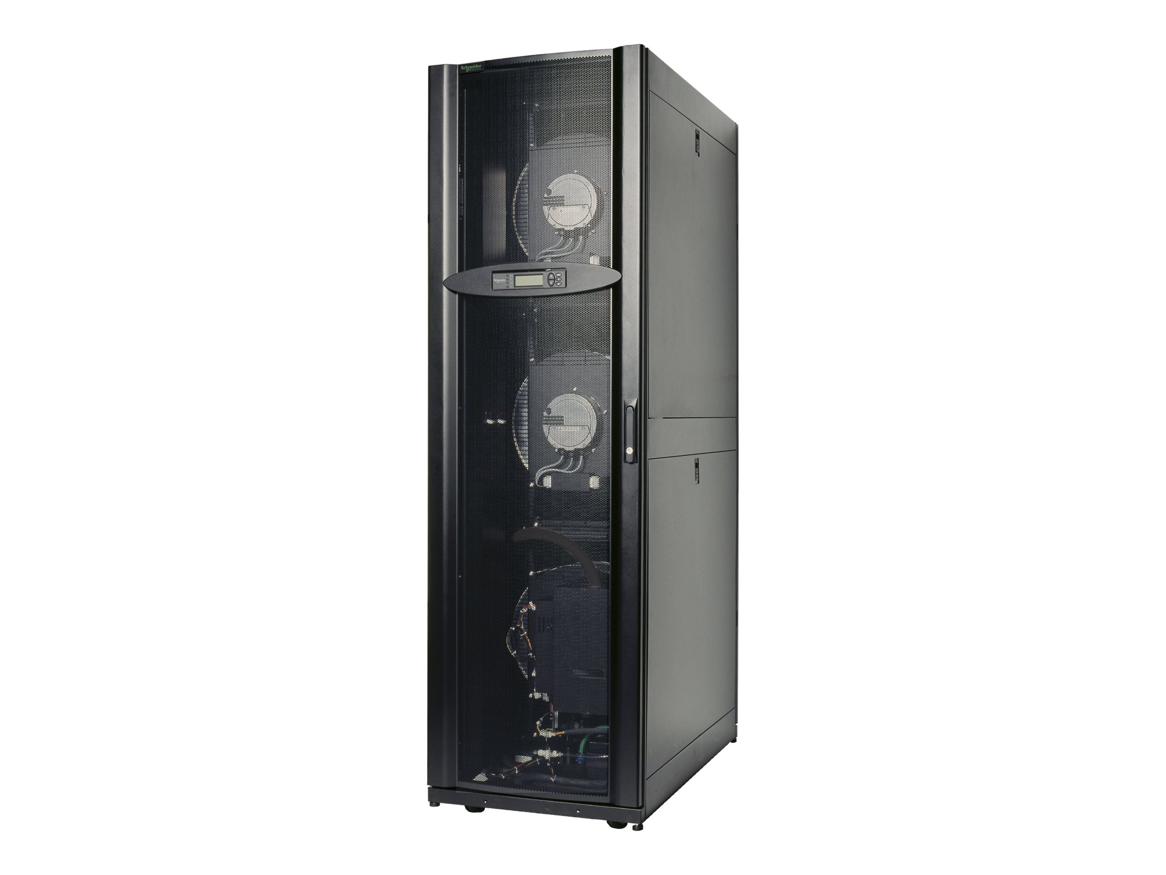 APC InRow RP Chilled Water 460-480V 60Hz | Overview, Specs, Details | SHI