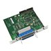 Honeywell Parallel Port Kit