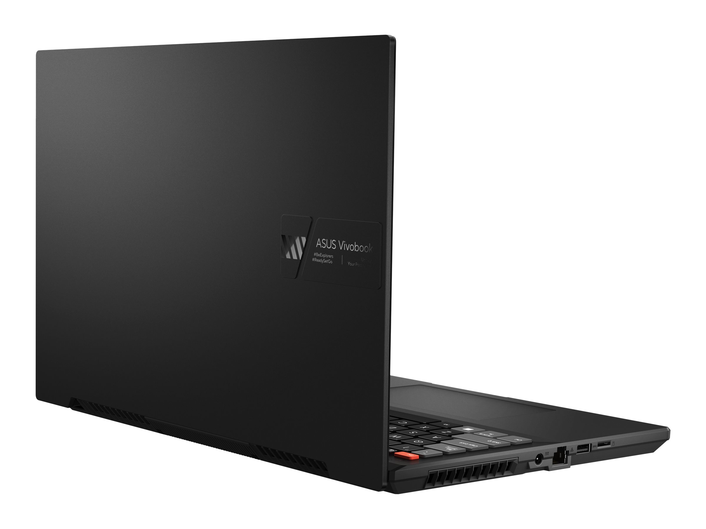 ASUS VivoBook Pro 15X OLED K6501ZM-EB74 | Overview, Specs, Details