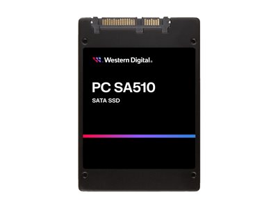 SANDISK PC SA510 500GB 6,35cm SSD - SDBSBXD-500G