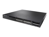 Cisco Produits Cisco WS-C3650-24PD-S