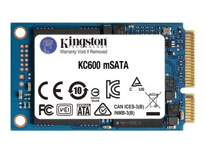 KINGSTON SKC600MS/512G, Speicherlaufwerke Interne SSDs,  (BILD3)