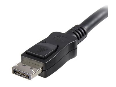 STARTECH 3m DisplayPort 1.2 Cable