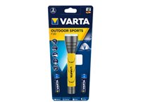 Varta Active Outdoor Sports F20 Lommelygte 5W