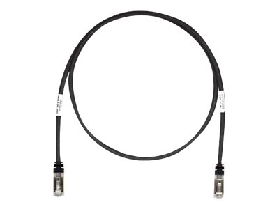 Panduit TX6A 10Gig - Patch cable