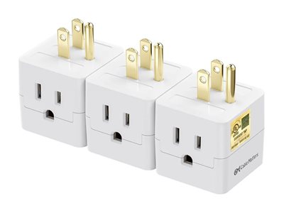 Cable Matters - Socket splitter