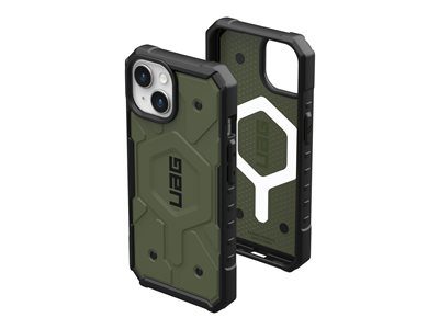 UAG Rugged Case for Apple iPhone 15 Plus [6.7-inch]