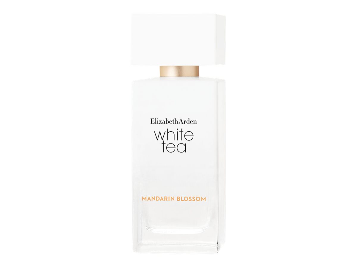 Elizabeth Arden White Tea Mandarin Blossom Eau de Toilette - 50ml