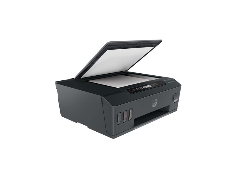 HP Smart Tank Plus 555 All-In-One
