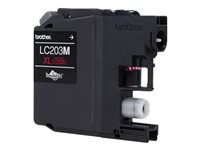 Brother LC 203M XL