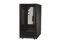 APC Micro DC 24U SX 3KVA 230V