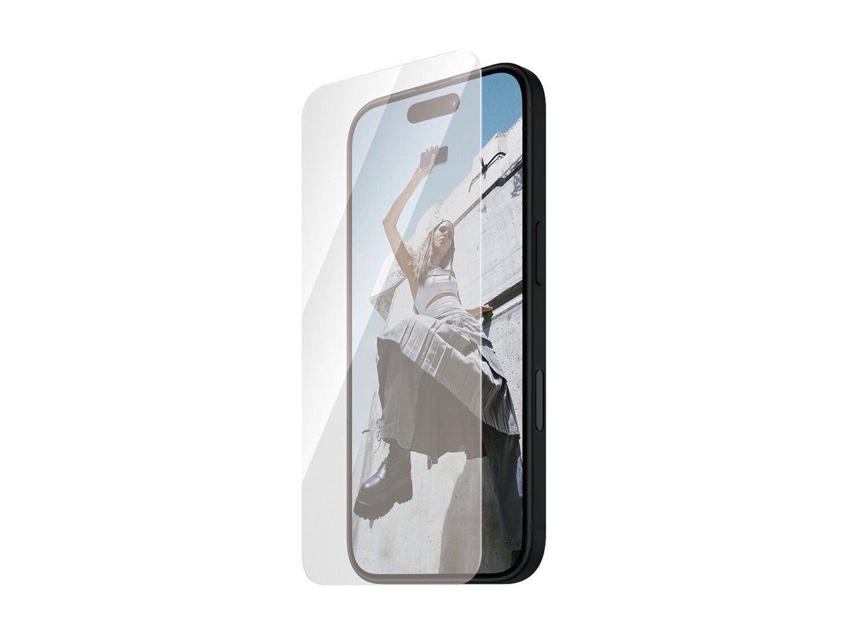 PanzerGlass SAFE Apple iPhone 16/15 – foto 3