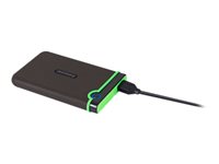 TRANSCEND StoreJet 25M3 1To Disque dur