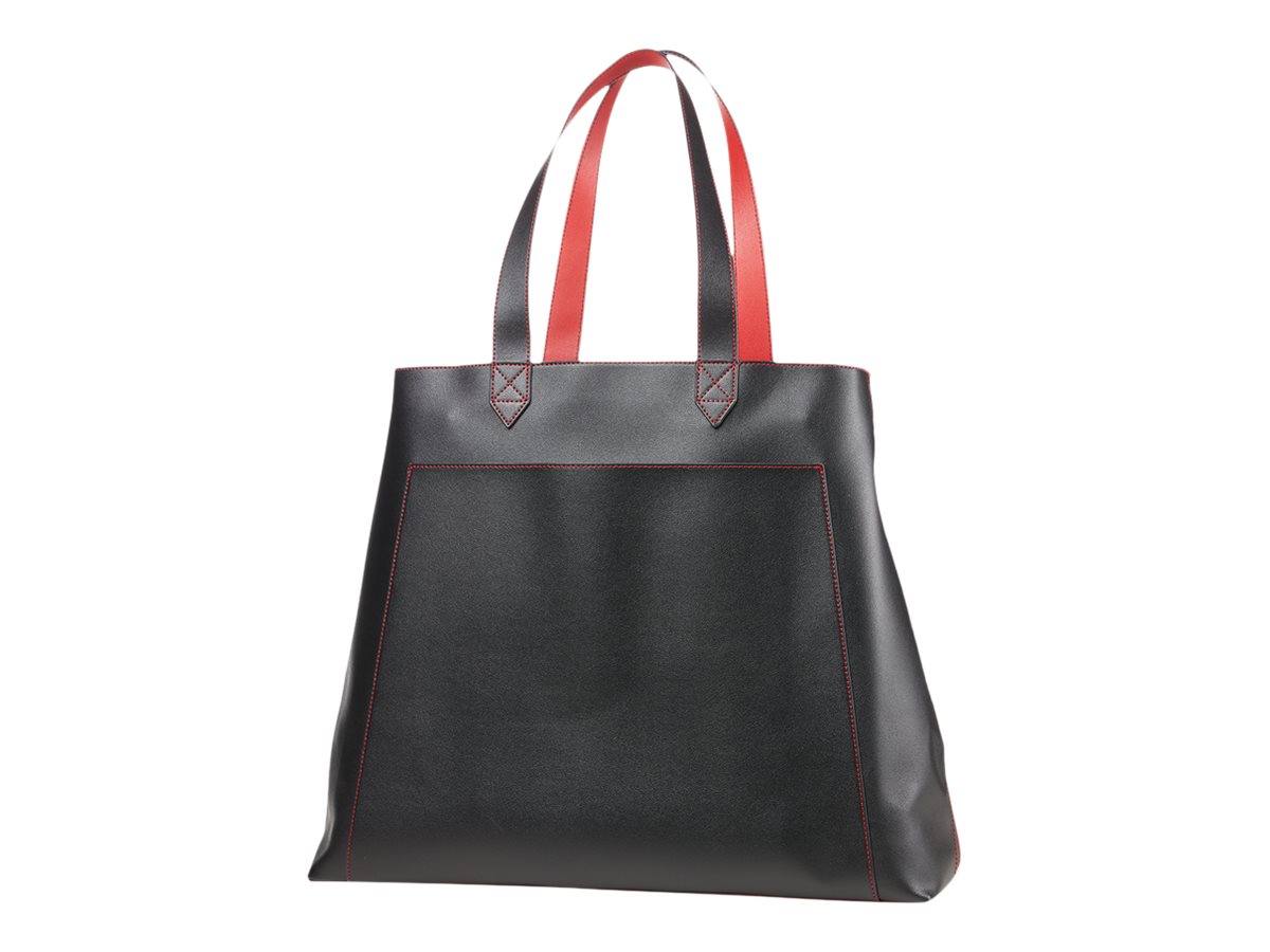 Women In Business Rouge Noir