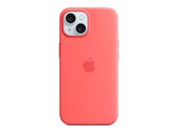 Apple Beskyttelsescover Guava Apple iPhone 15