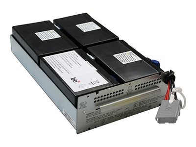 BTI - UPS battery (equivalent to: APC RBC23)