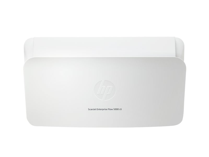 HP ScanJet Flow 5000 s5