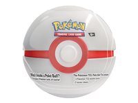 Pokemon Tcg: Poke Ball Tin