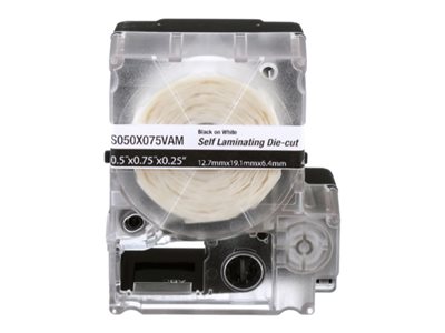 Panduit PXE - Vinyl - acrylic adhesive