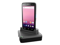 Unitech - Station de charge portable - connecteurs de sortie : 1 - pour Unitech EA500