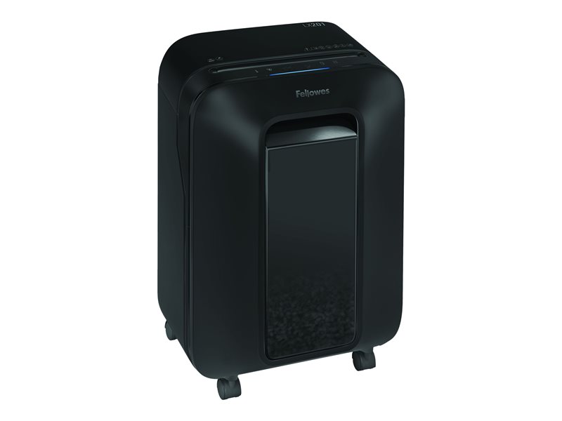 FELLOWES DESTRUCTEUR MICROSHRED LX201 NO