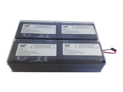 BTI - UPS battery lead acid